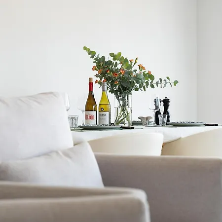 Tres Coronas Appartement *