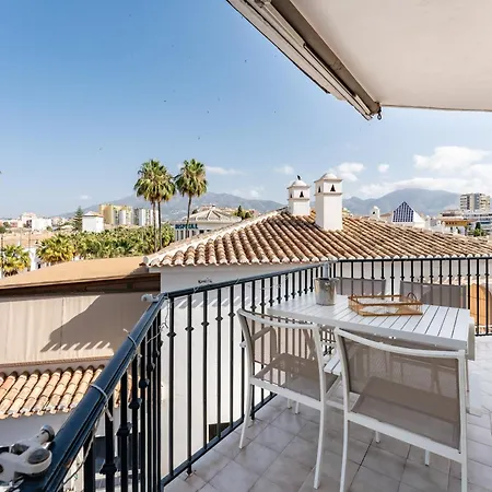 Tres Coronas Διαμέρισμα Fuengirola