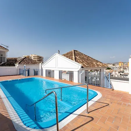 Tres Coronas Appartement *
